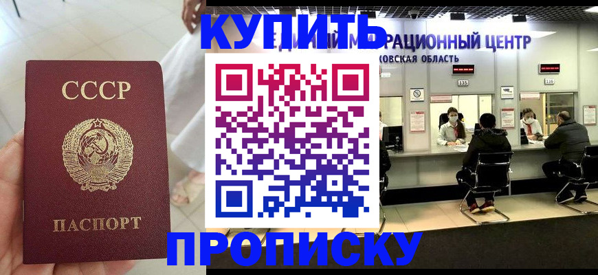 временная регистрация адрес в Бикине